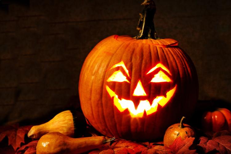 Jack-O-Lantern