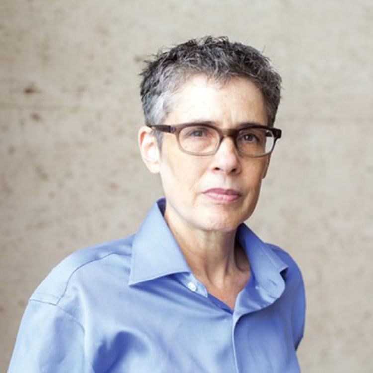 Jackie Stevens