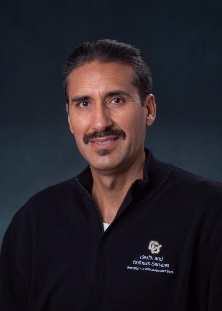 J. Javier Portillo
