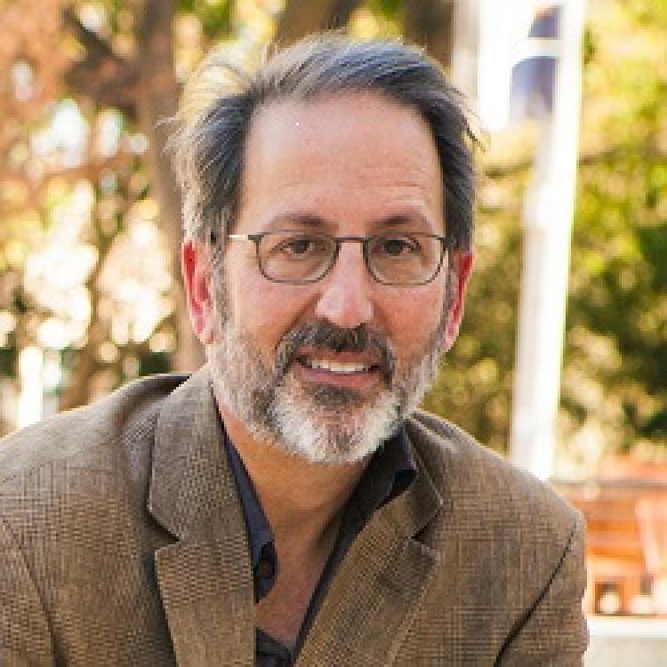 Professor Jay Famiglietti