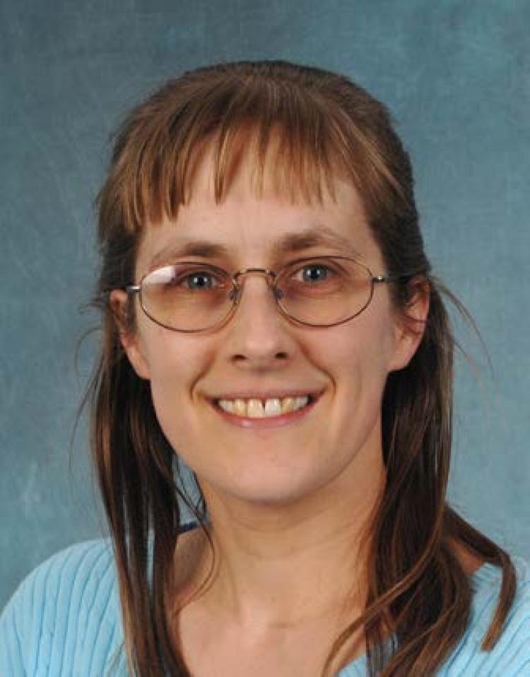 Jeanne Clelland