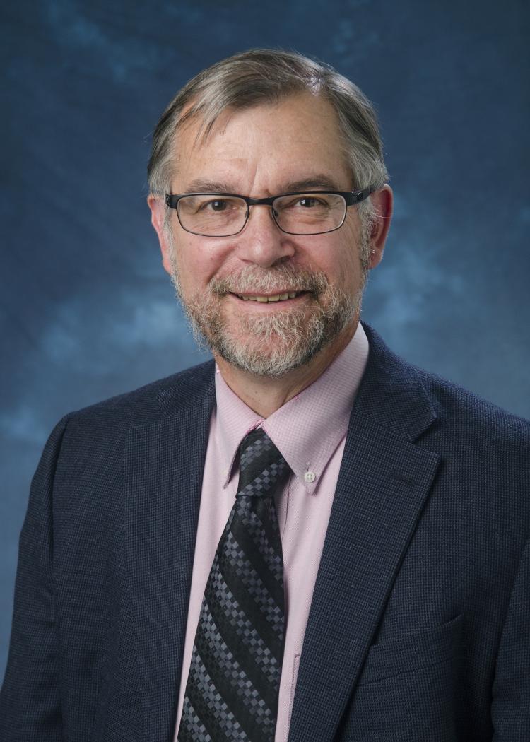 Jeff Cox