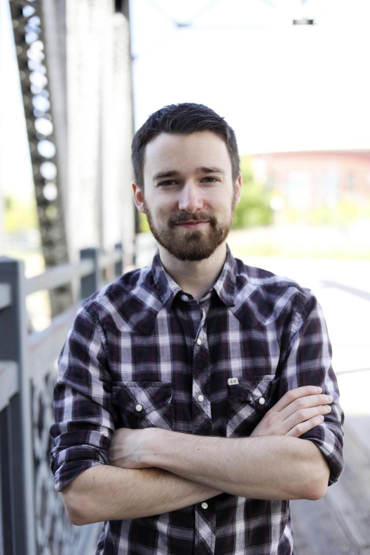 Jeff Waraniak, Assistant Editor, 5280 magazine