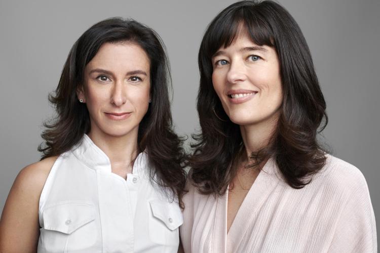 Jodi Kantor and Megan Twohey