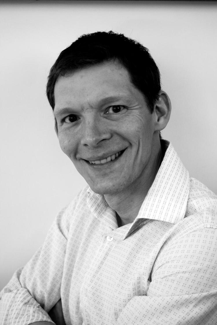 Jonathan Hughes