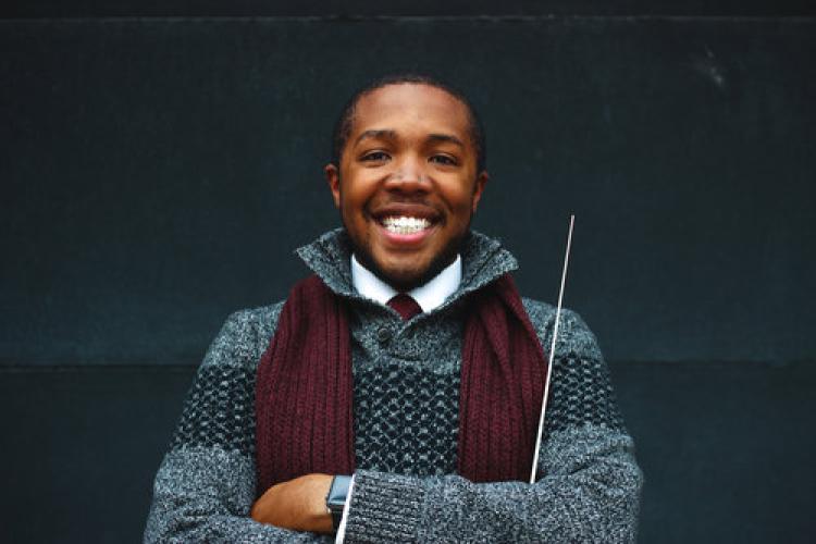 Kedrick Armstrong