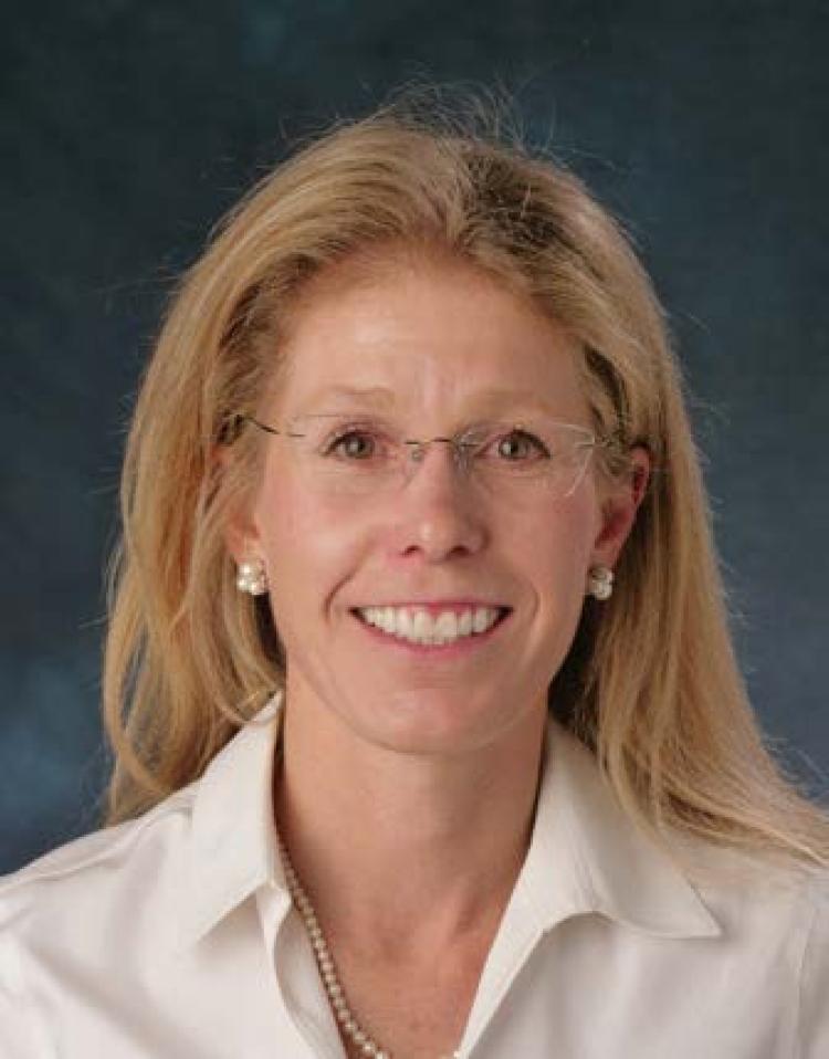 Katharine Suding