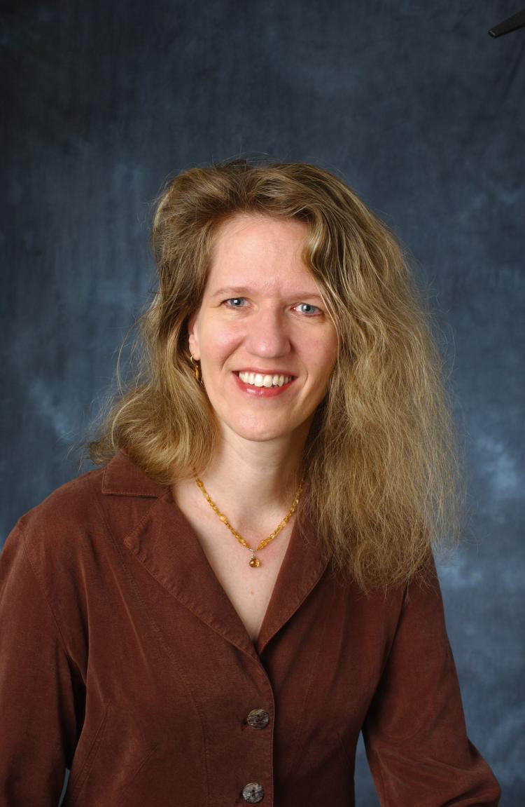 Katherine Eggert