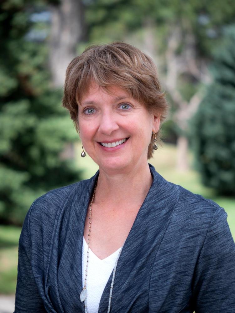 Katherine Erwin