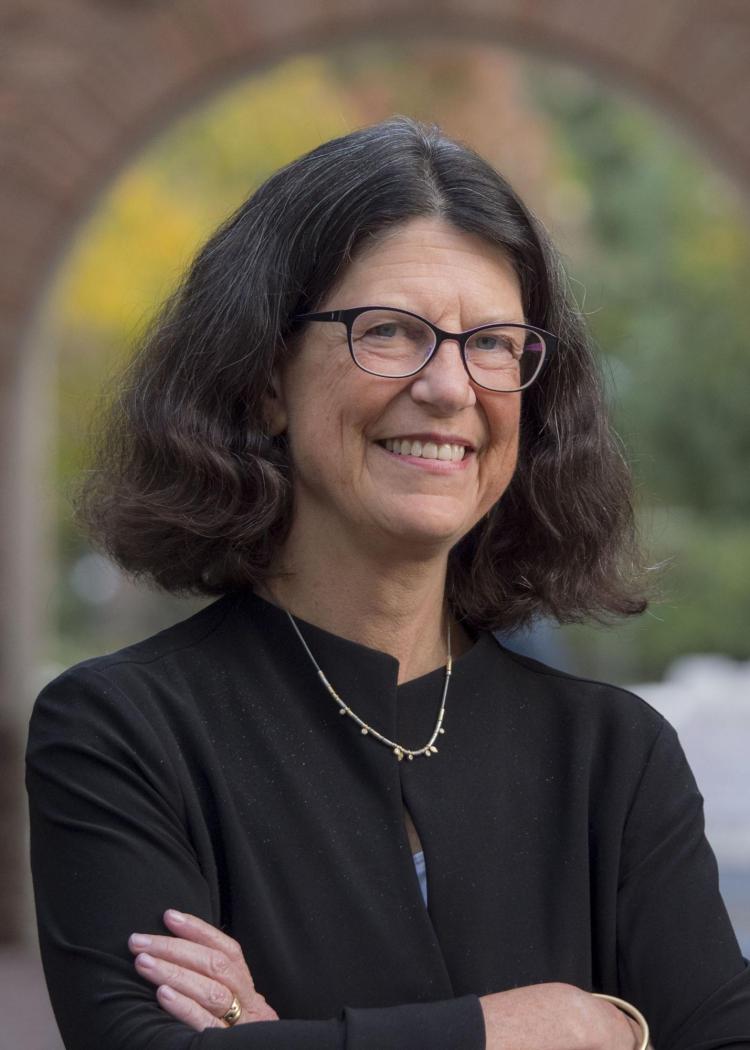 Katherine Schultz