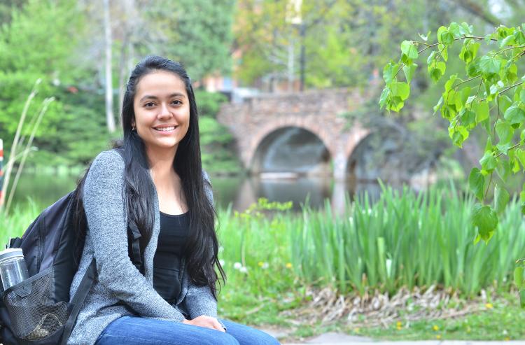Kaylee Ortega