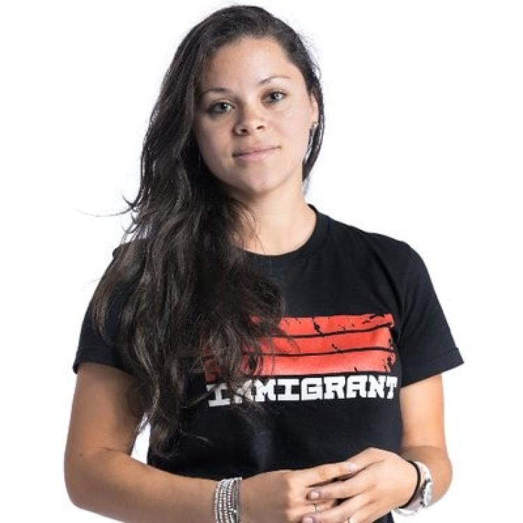 Kaytia King, Colorado Organizing Manager, FWD.us
