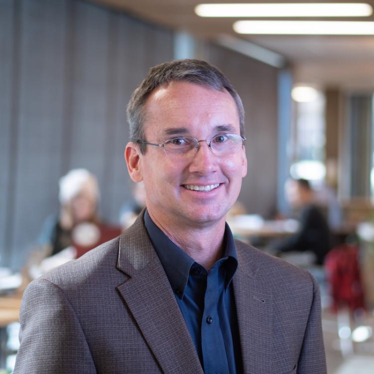 Keith Molenaar