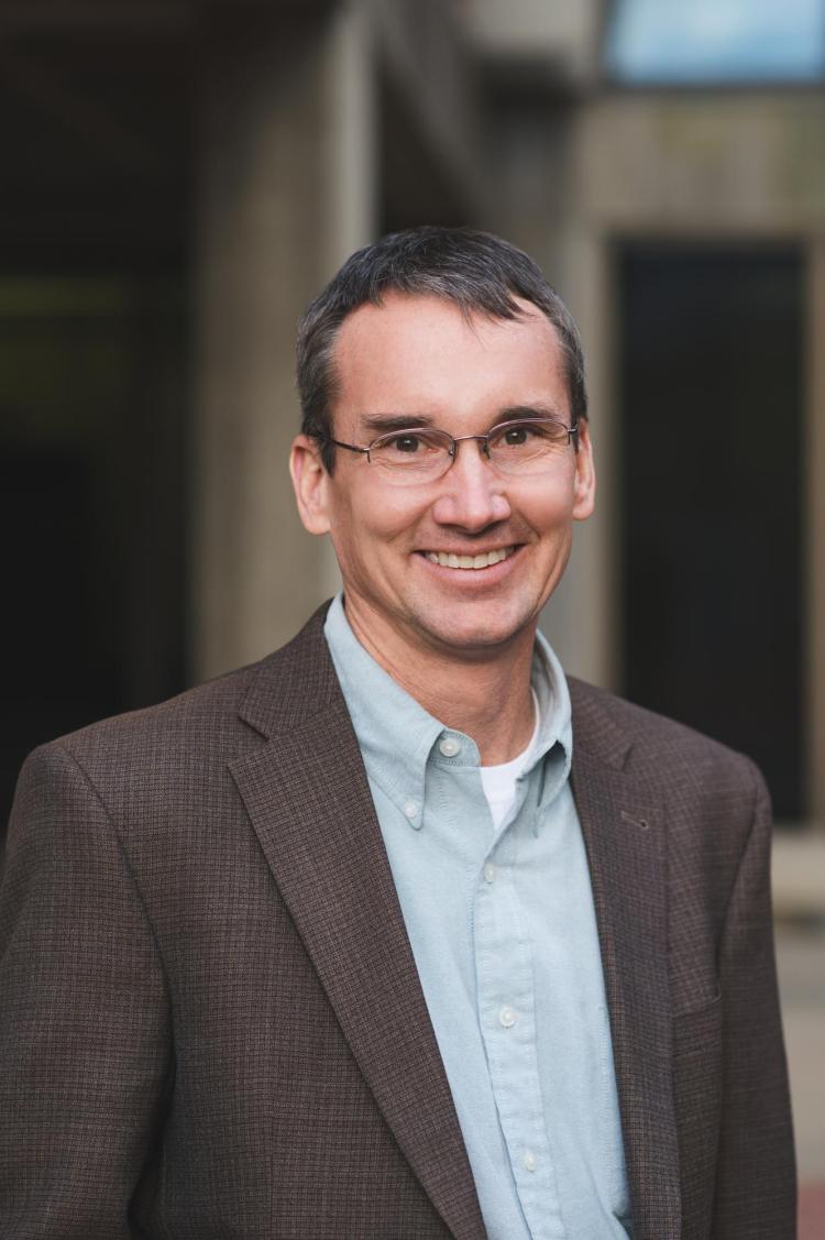 Keith Molenaar