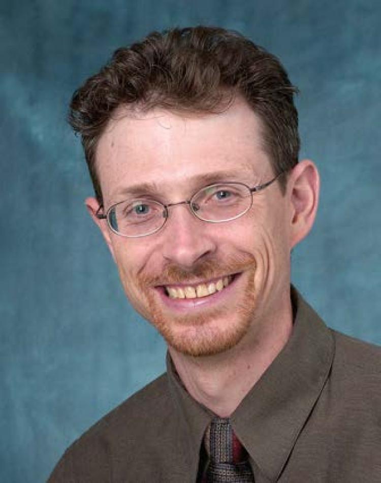 Kenneth Wright