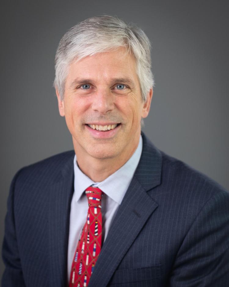 Kevin Gardner