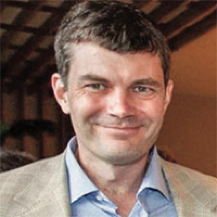 Professor Kirk Ambrose