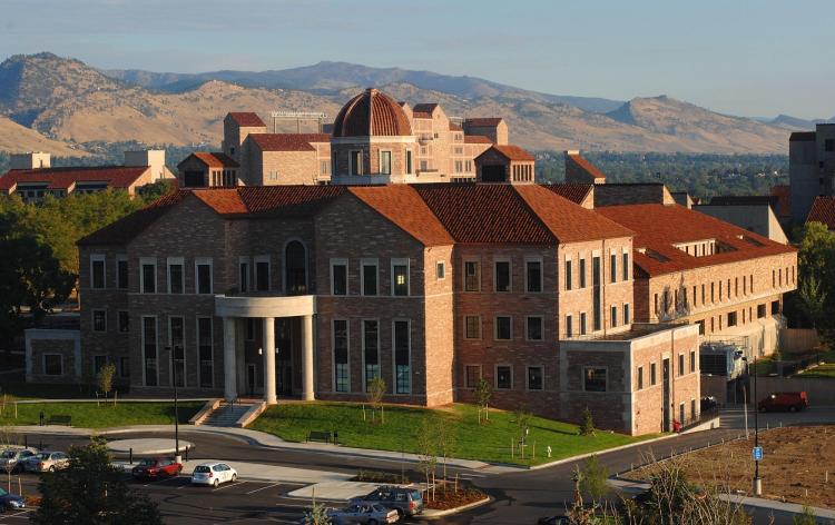 Koelbel Building