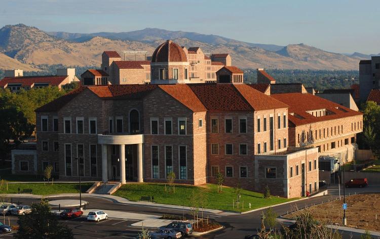 business school