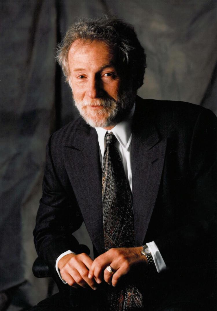 Professor Larry Gold
