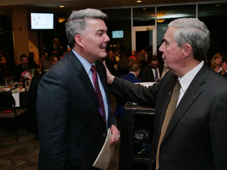 Cory Gardner