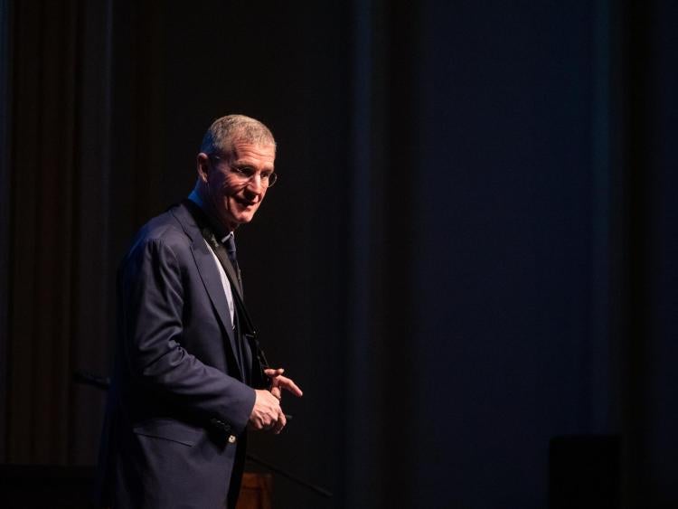 Stanley McChrystal