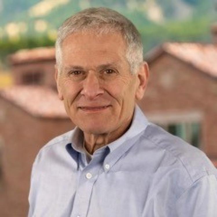 Donald Lichtenstein