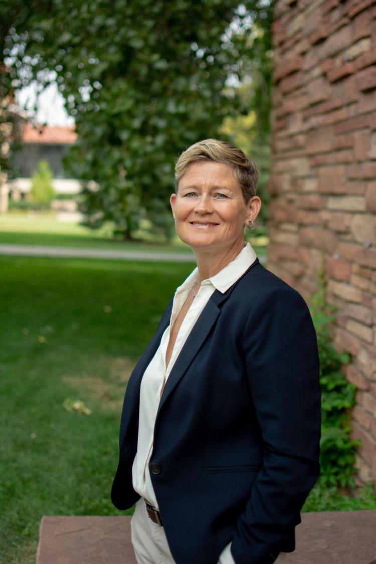 Elizabeth Meyer photo
