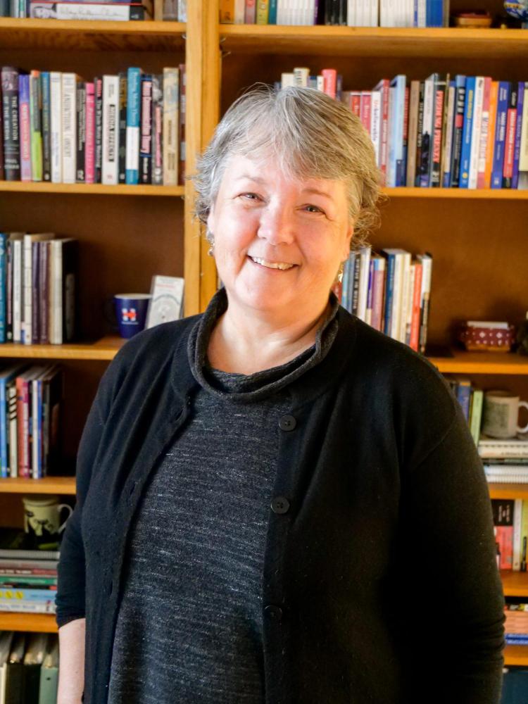 Liz Skewes
