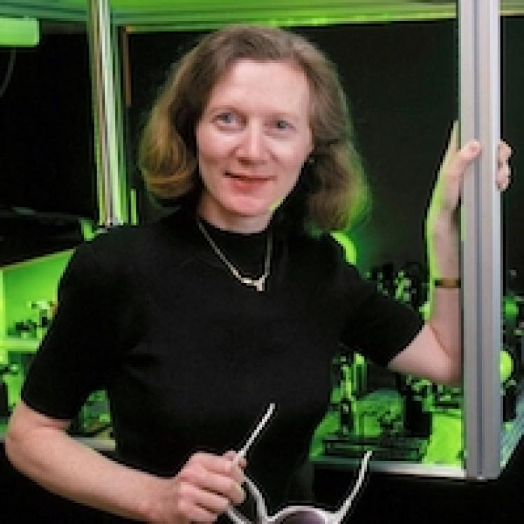 Margaret Murnane