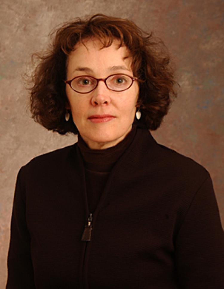 Margaret Werth