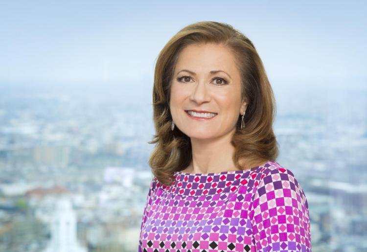 Maria G. Arias, Vice President of Diversity and Inclusion, Comcast