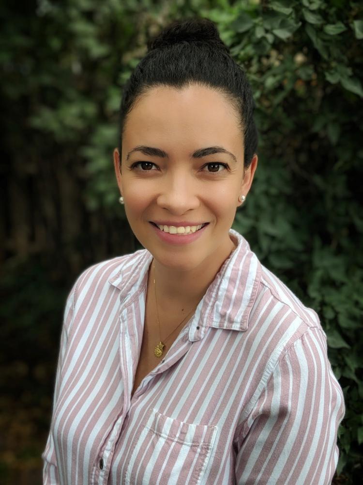 Marina Vance