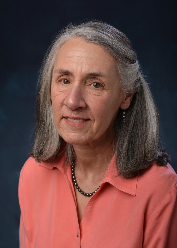Mary Kraus