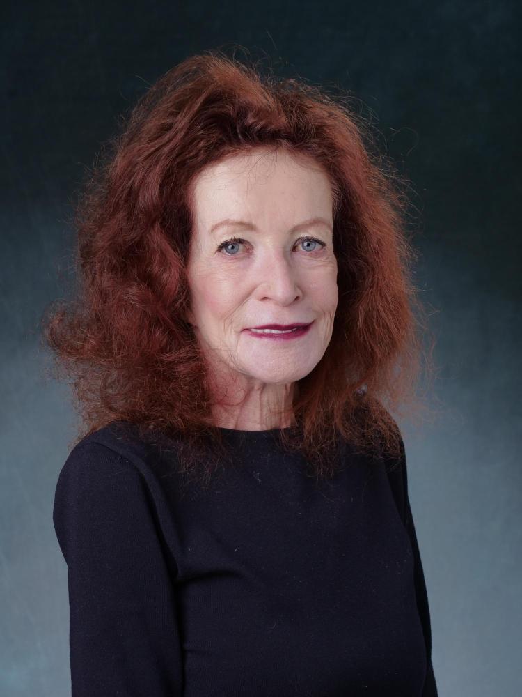 Mary Ann Shea