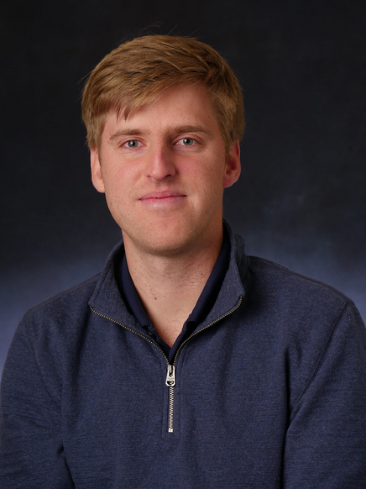 Matt Burgess