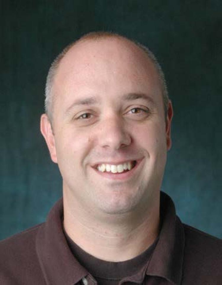 Matthew McQueen