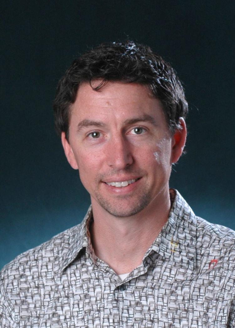 Max Boykoff