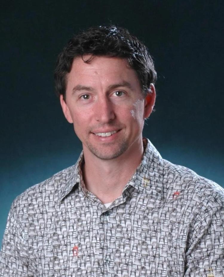 Max Boykoff
