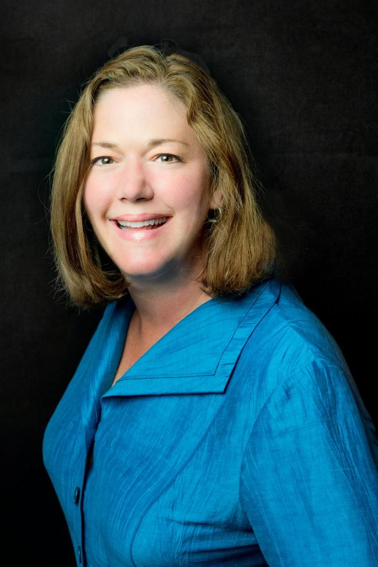 Professor Melissa Hart