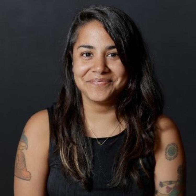 Mercedes Jenkins, Inclusion and Diversity Specialist, Lyft