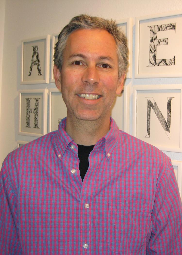 Michael Shernick