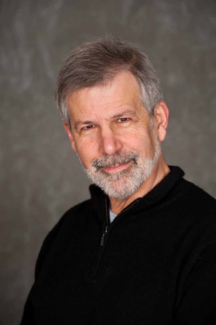 Historian and Georgetown University professor Michael Kazin
