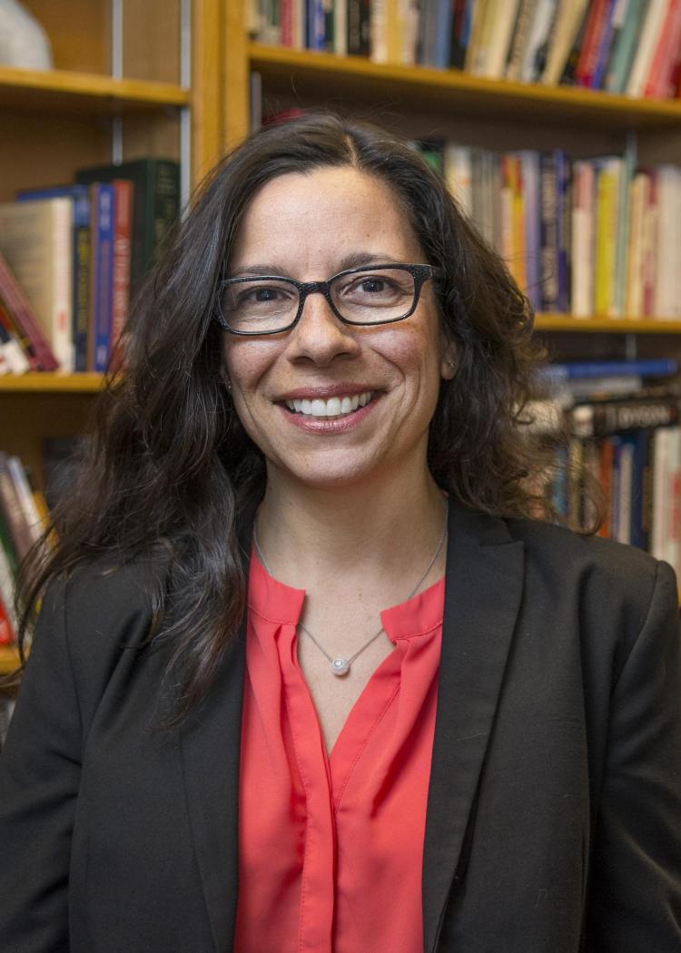 Michele Moses