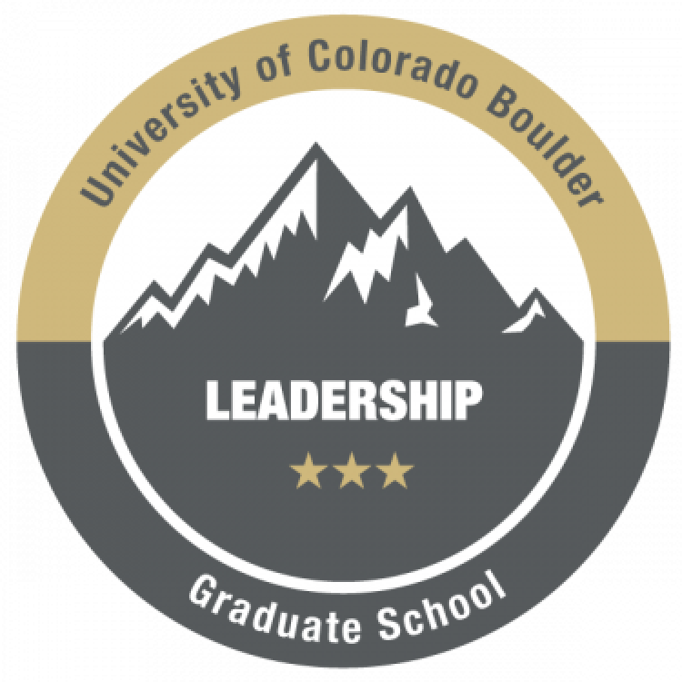 leadership badge