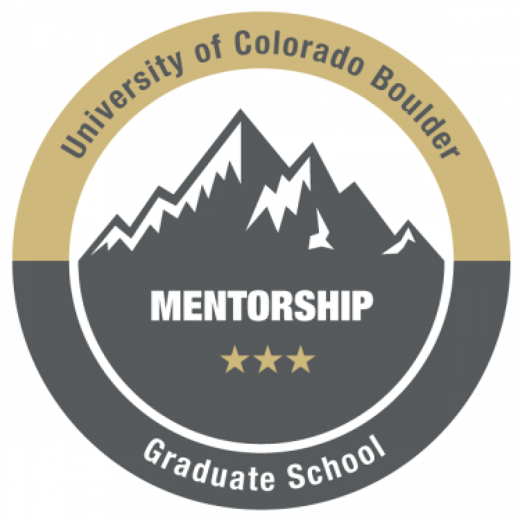 mentorship badge
