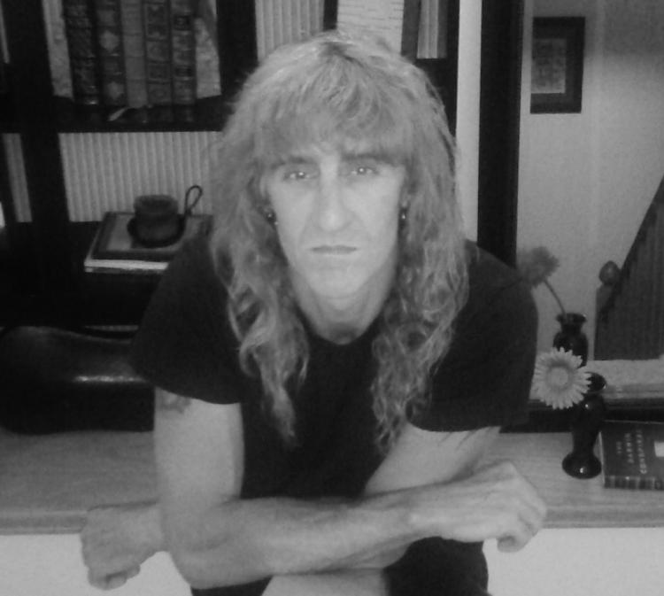 Mike Barnett