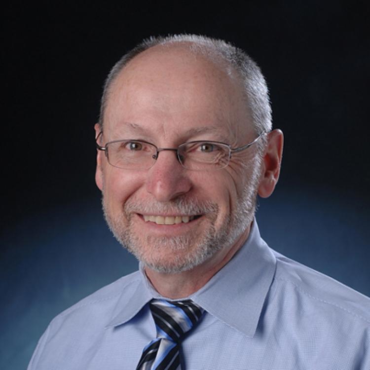 Provost Russell Moore