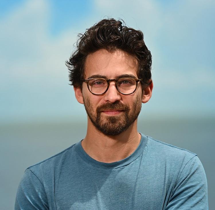 Nicholas Meyerson