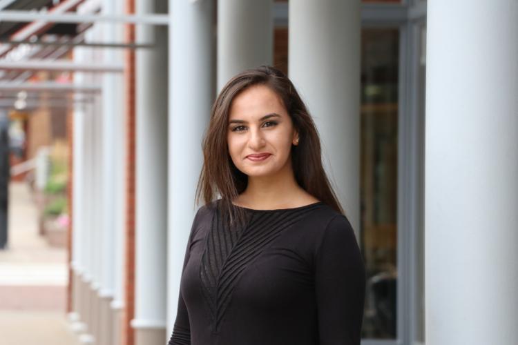 Zeena Nisar